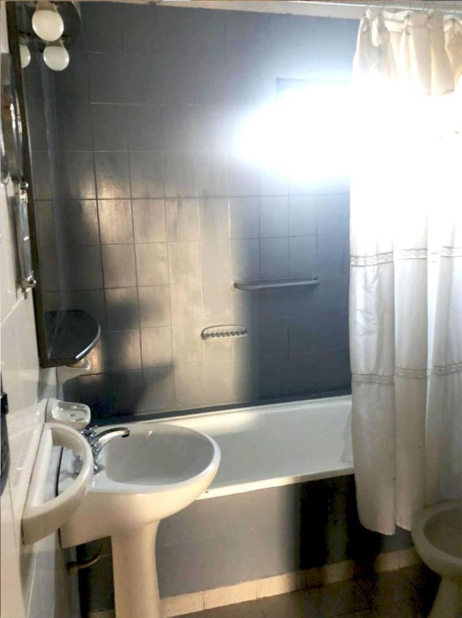 Arenas B&B- Rooms ปูแอร์โตมาดริน ภายนอก รูปภาพ